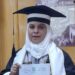طالبة عمانية تتحصل على الدكتوراه من تونس … 