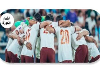 مانشستر سيتي وفلومينينسي يبحثان  عن اللقب الأول بمونديال الأندية على أرض جدة