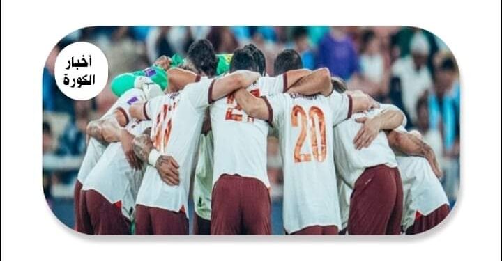 مانشستر سيتي وفلومينينسي يبحثان عن اللقب الأول بمونديال الأندية على أرض جدة