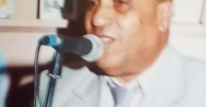 الوردة والصباح …