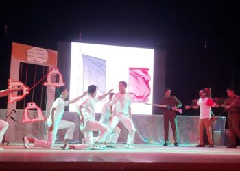 قصور الثقافة تحتفل بالعيد القومي لبورسعيد 