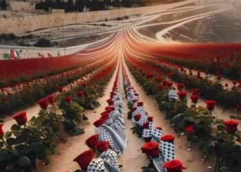 أخي إن ضاقت الدنيا عليك …