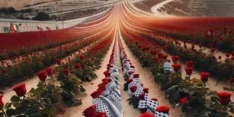 أخي إن ضاقت الدنيا عليك …