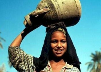 مللت المدينة …