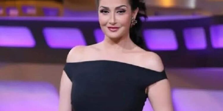 بشكل مفاجئ: غادة عبد الرازق توقف تصوير مسلسلها الرمضاني