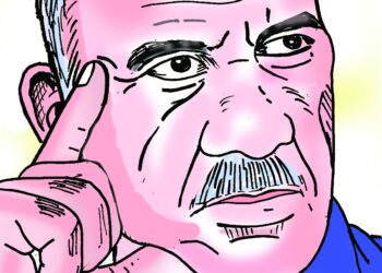 آه يا عرب …