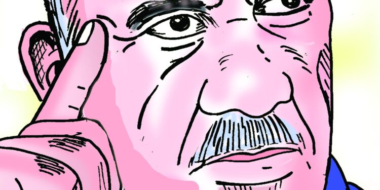 آه يا عرب …