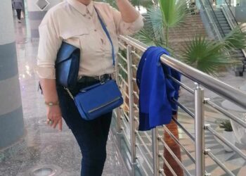 وَجهُك مَرايا ذاكِرة