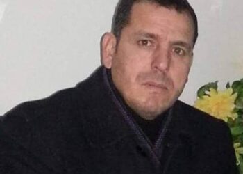 أقصوصة  داء اللحى …