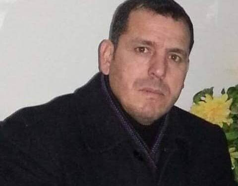 أقصوصة داء اللحى …