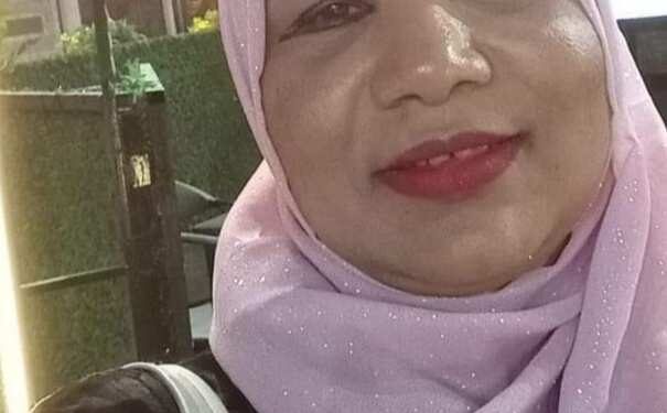 شوفتك صورة مشروخه …