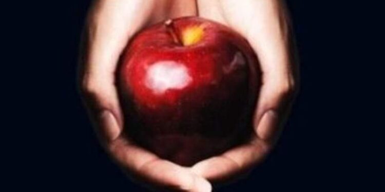 عشق الجسد …