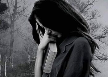 صرخة مكسور …