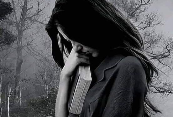 صرخة مكسور …