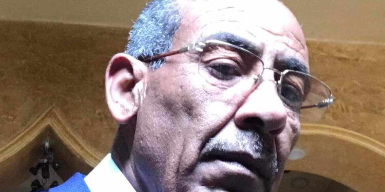 حواريّة .. بين غـزة وعيوني