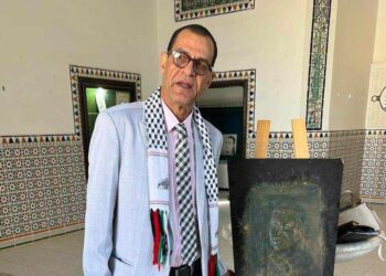 وَلا عَزاءَ لِمَنْ أسَاء …