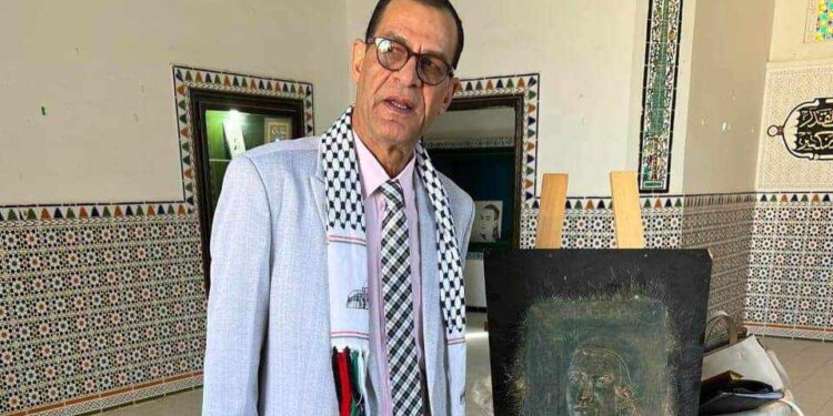 وَلا عَزاءَ لِمَنْ أسَاء …