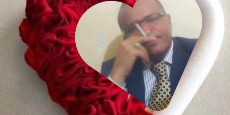 تساؤلات مهموم …