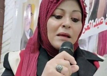 كت إيده باردة وقلبه دافي …