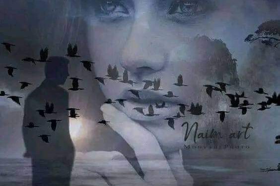 ياذائباً في بعض بعضيَ علني …