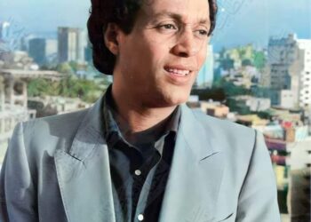 رحل في عز الشباب منذ 37 سنة عمر فتحي …