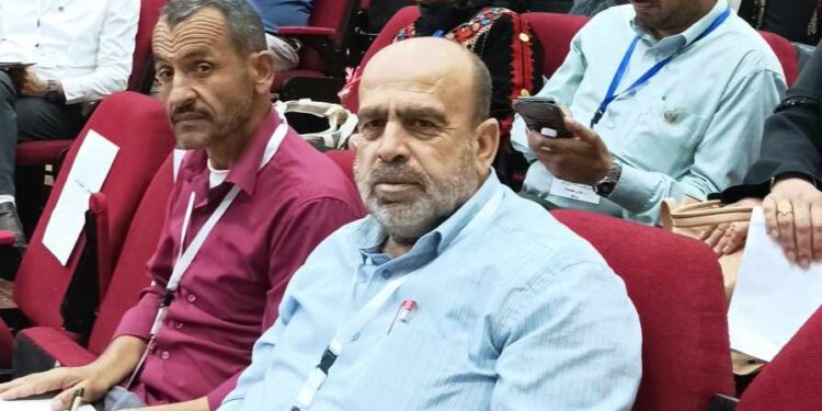 زمن الخنوع …