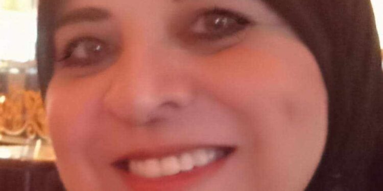 أنتِ منِّي …