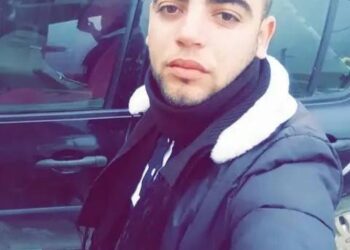 فاقد لكل شيئ° …