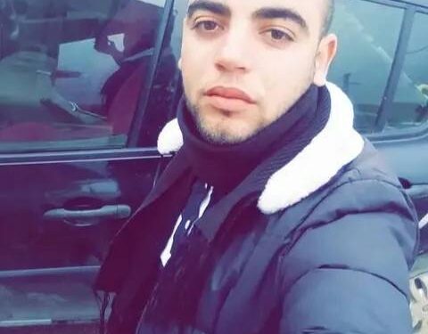 فاقد لكل شيئ° …