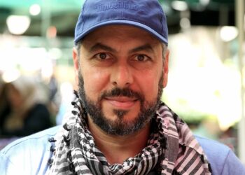 كيان مارق بغيض …