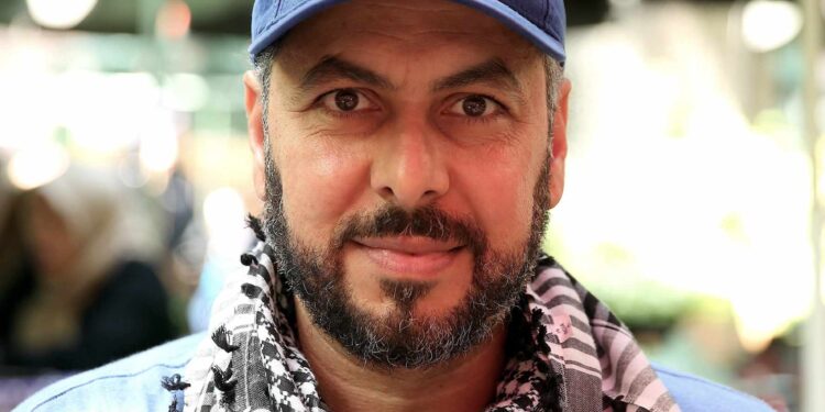 كيان مارق بغيض …