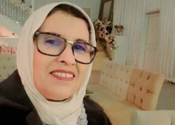 نبضات _شتوية .. بقلم عائشة ساكري