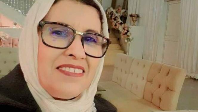 نبضات _شتوية .. بقلم عائشة ساكري