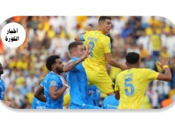 الدوري السعودي مواجهات قوية في الجولة لـ18