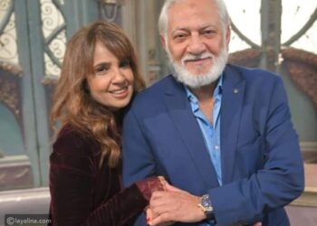 أول تعليق للمطربة حنان على زواجها من سامح الصريطي