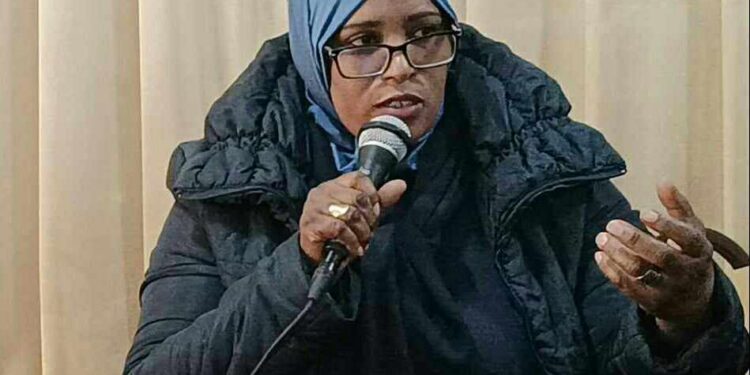 تساؤلات على رصيف العمر …