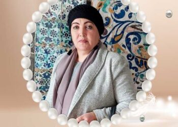 عيون اللّيل