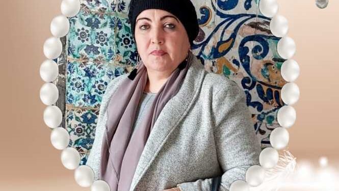 عيون اللّيل