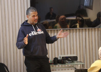 المنظمة الوطنية لامازونات ليبيا تختم دورة التصوير الفوتوغرافي