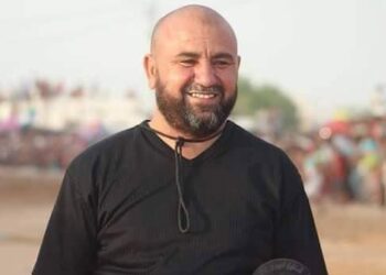 مريض قلب العروبة