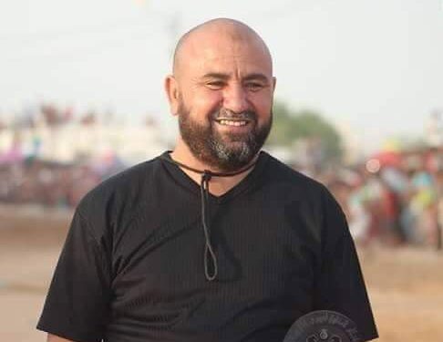 مريض قلب العروبة