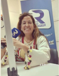 أنا مثلٌ أمي