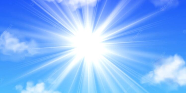 عاصفة الملهوفين