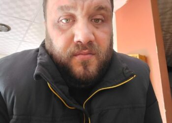 سلامي على الدنيا