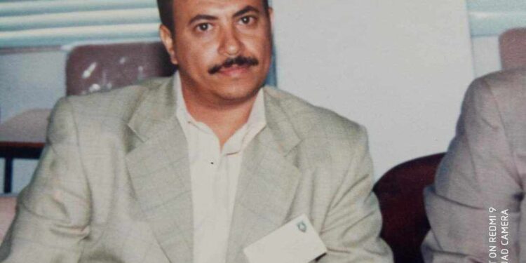 بين غزة و عمورية