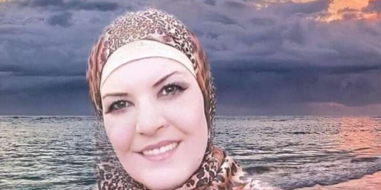 حرية وطني غافية