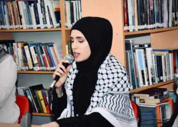 ليست فلسـ.طينُ أخباراً