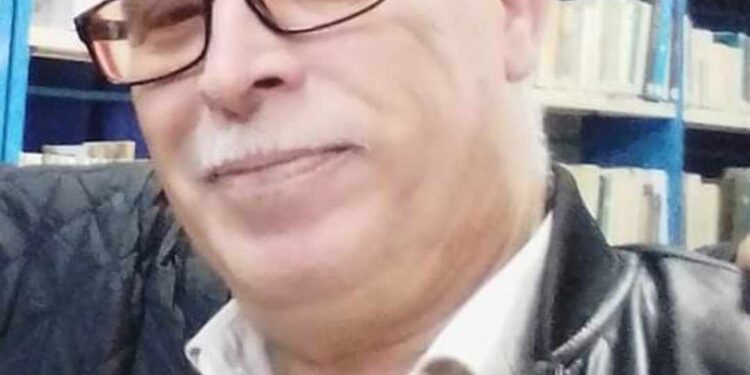 علاش يا زمان