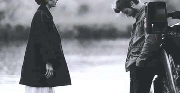 يا ساكنة القلب