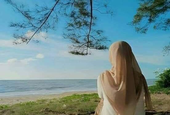 إِذَا رُفِعَتْ عَنْ الصُبْحِ السُتُورُ